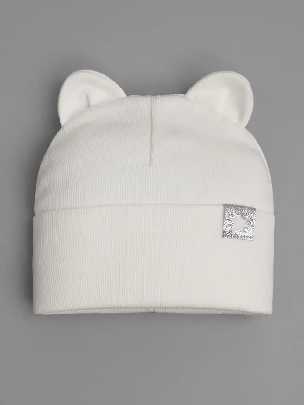 Шапка детская демисезонная на осень