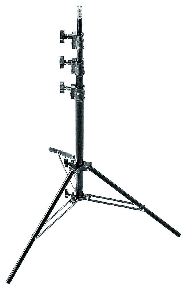 Стойка Avenger A630B Minimax Kit Stand черная