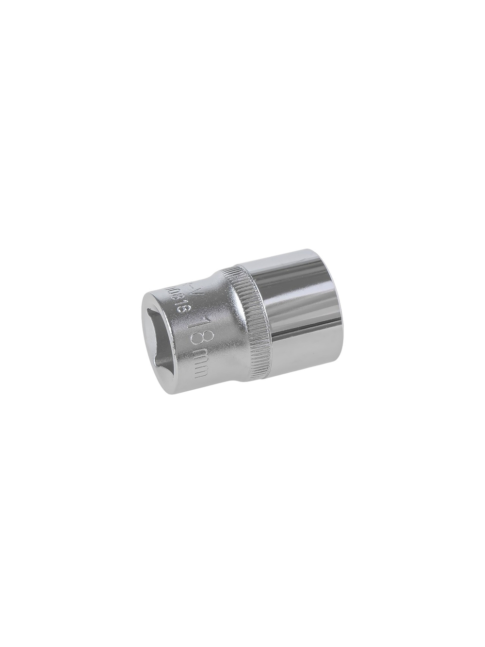 Головка 1/2" Super Lock 18 мм L=38 мм, на холдере Arnezi R0300818