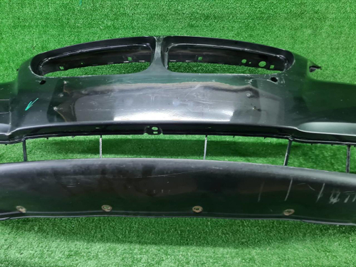 Бампер передний BMW 5er F10 F11 (2009-2013)