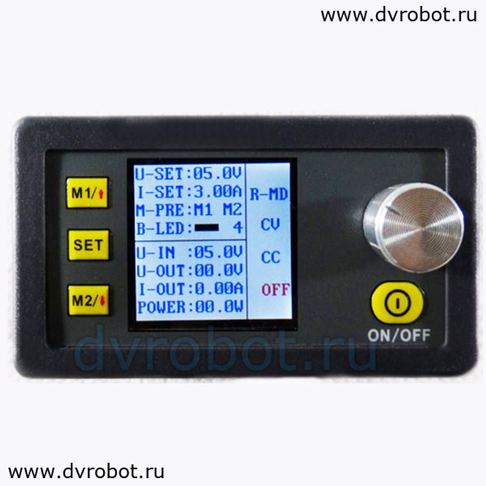 Блок питания DP30V3A