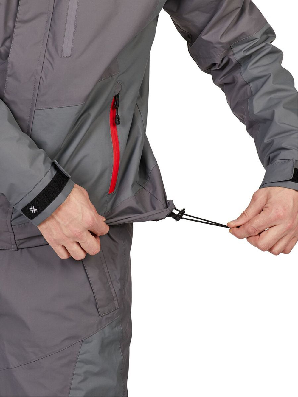 Костюм демисезонный Norfin MIRAGE 04 р.XL