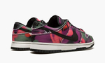 Dunk Low Retro PRM "Graffiti Pink"