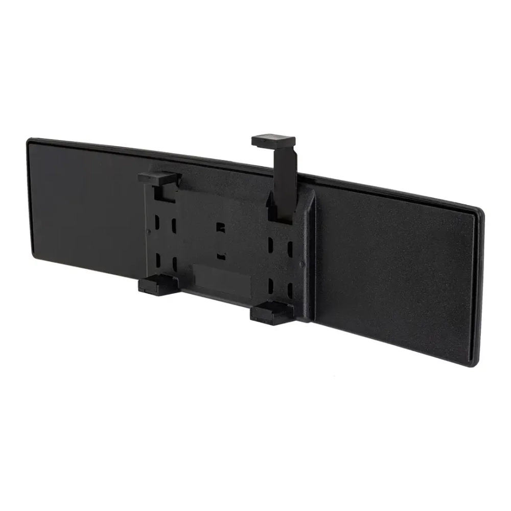 Зеркало внутрисалонное панорамное BW-745 270 мм KING BW-745