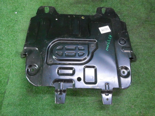 Защита ДВС Toyota Land Cruiser Prado 150 (2009-н.в.)