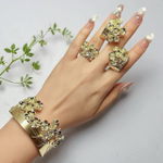 Комплект LuxVintage - 099