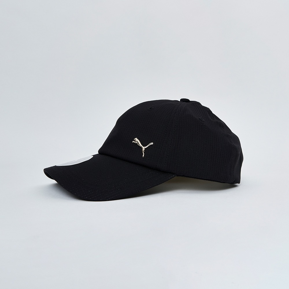 Кепка взрослая PUMA Classics Gold Metal Cat Cap