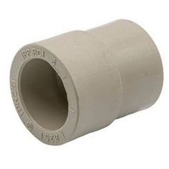 Муфта TEBO сер. PP-R переходная вн/нар 50/40 (20/200), арт. 031020251