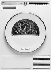 Сушильная машина Asko T408CD.W.P