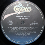 The Nolans / Making Waves (LP)