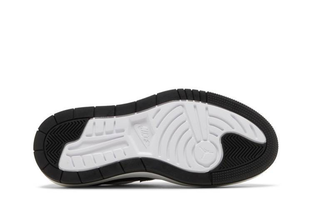 Кроссовки Jordan Air Jordan 1 Elevate Low Se "Silver Toe" (Женская размерная сетка)