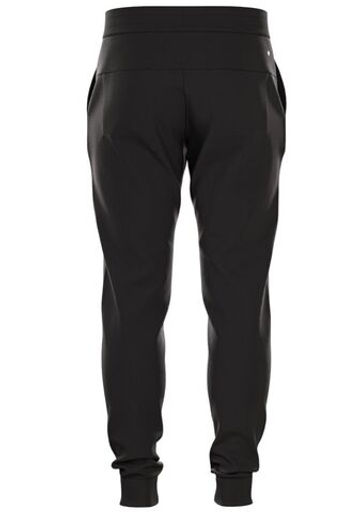 Мужские теннисные штаны Björn Borg Essential 1 - black beauty