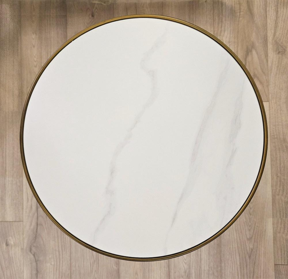 Стол журнальный Drum