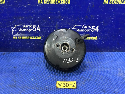 Вакуумный усилитель тормозов NISSAN R’NESSA 1999