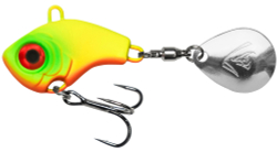 Блесна Select Tail Spinner Turbo 12g 27mm ц:08