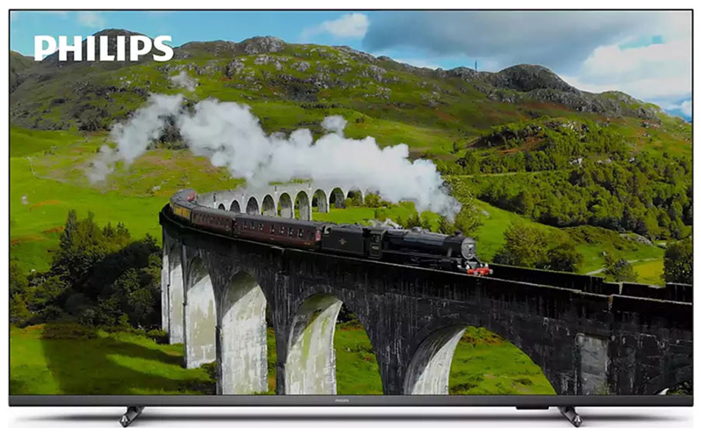 Телевизор Philips 50PUS7608/60