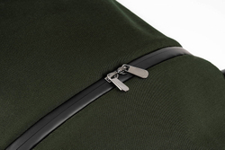 Коляска 3 в 1 Peg Perego Veloce TC Lounge Green