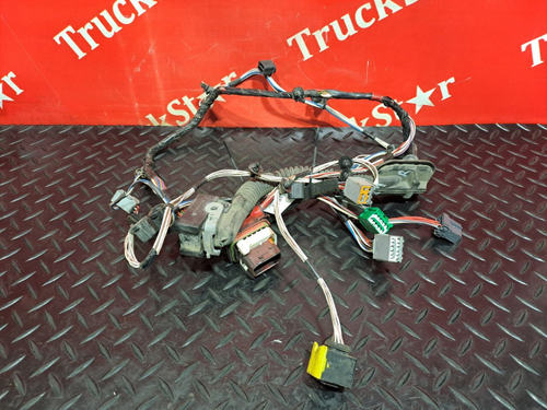 Проводка двери правая