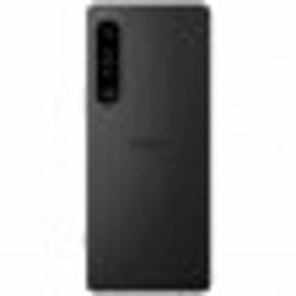 Sony Xperia 1 IV 5G Dual 12/512 Black