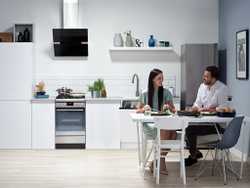 Встраиваемая посудомоечная машина Hansa ZIM476H