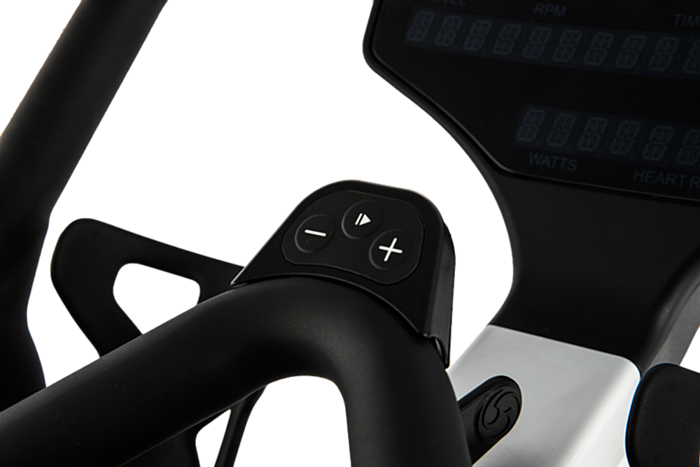 Спин-байк Johnny G