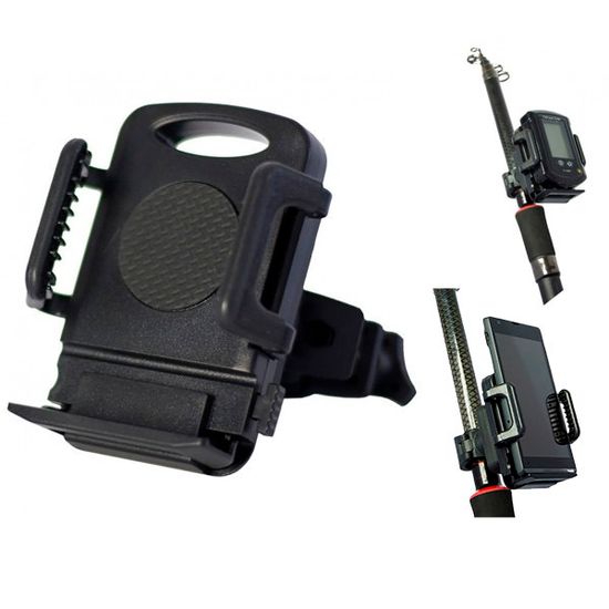 Фиксатор на удочку Практик