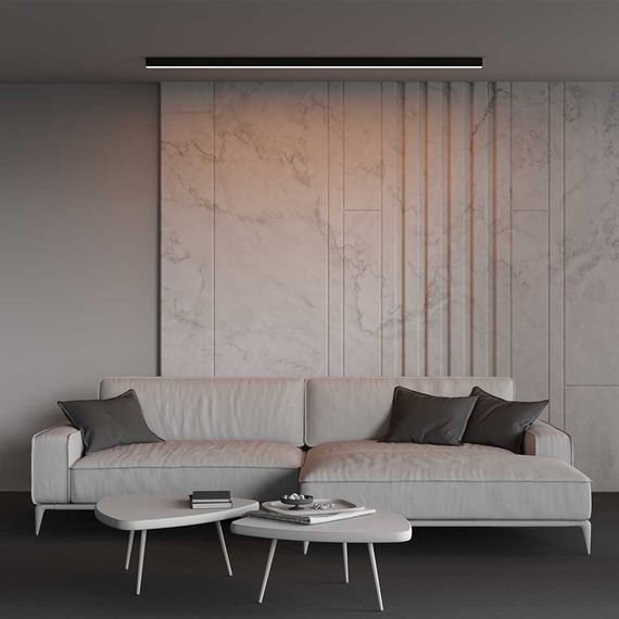 Линейный светильник Maytoni Technical LL311015