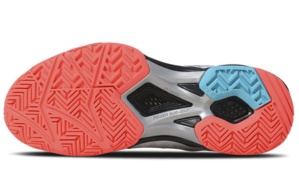 YONEX Shtsale Comfortable Cushioning Slip Resistant Abrasion Resistant Breathable Moisture Wicking Coverage Lightweight