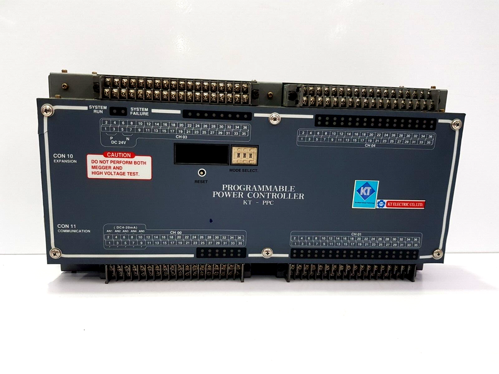 KT - PPC