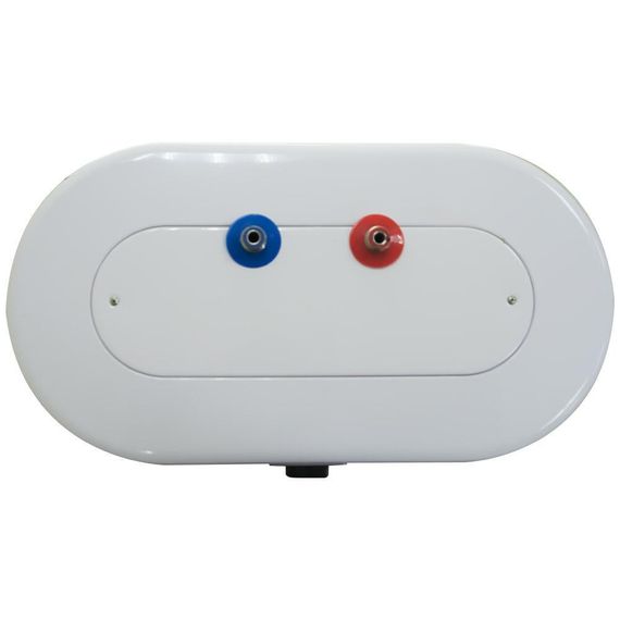 Водонагреватель Santermo Flat SC 100 нержавеющая сталь 100 л 31682