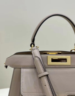 Fendi Peekaboo 33 cm