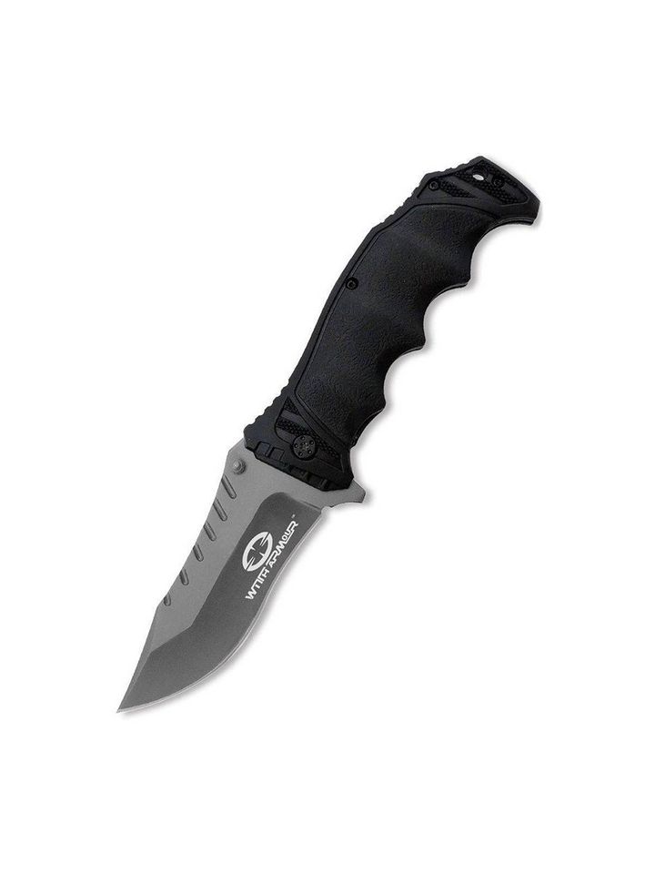 Нож WA-018BK