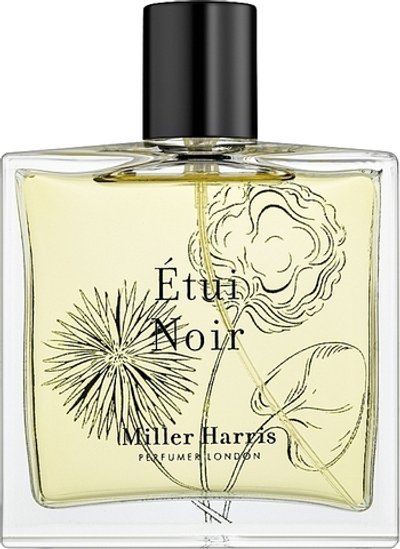 MILLER HARRIS ETUI NOIR EDP 100 ML