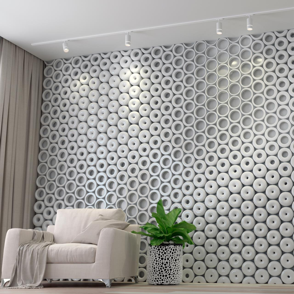 370778 PORT NT21 250 белый Светильник трековый однофазный трехжильный IP20 GU10 9W 235V ELINA