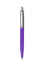 Шариковая ручка Parker Jotter FROSTY PURPLE