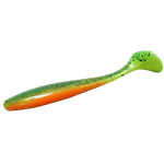 Мягкая приманка Narval Choppy Tail 160мм -