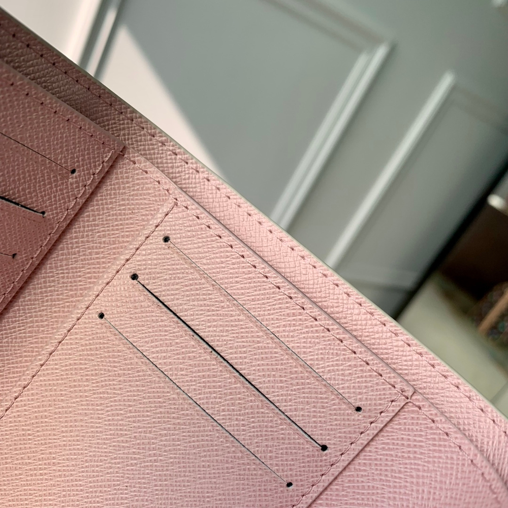 Louis Vuitton Victorine Wallet