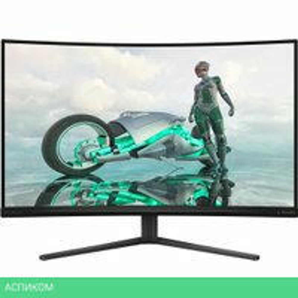 Игровой монитор Philips Evnia 32M2C3500L/00