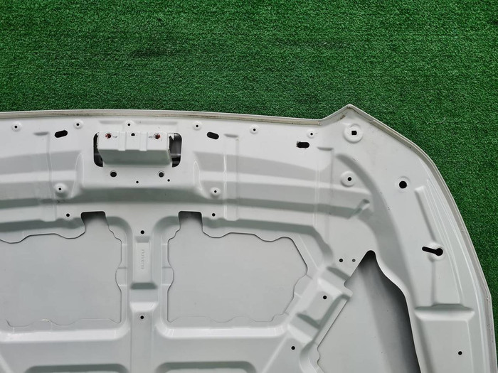 Капот Subaru XV 1 (2011-2017)