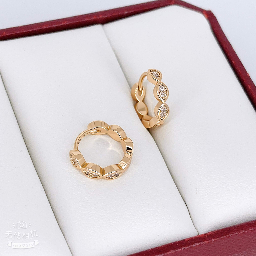 Серьги Xuping - арт925