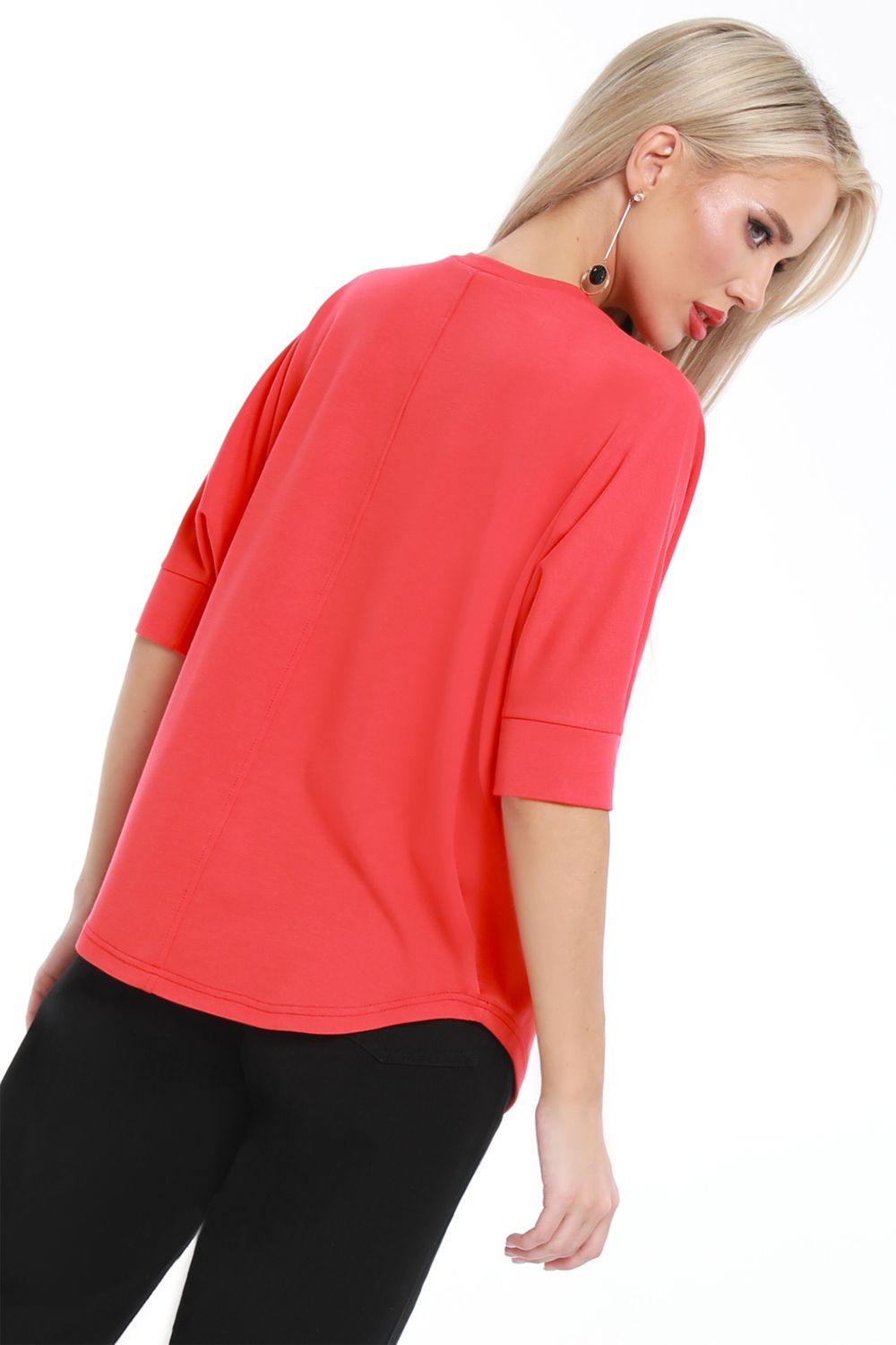 Блузка Мадлен, нью DStrend (Акция)