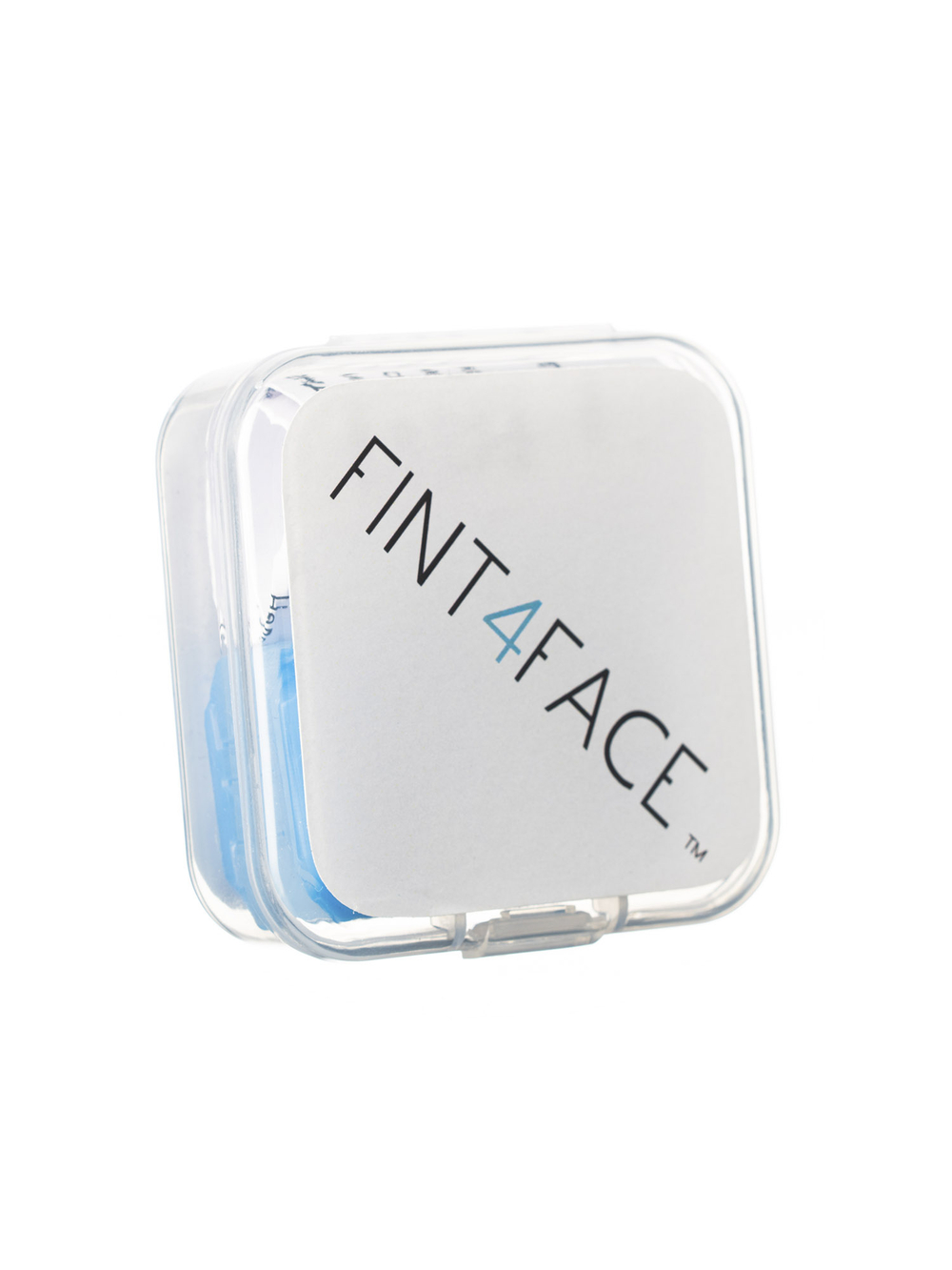 Челюстной эспандер FFF / FINT4FACE