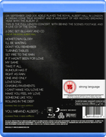 Adele / Live At The Royal Albert Hall (Blu-ray+CD)