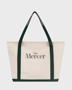 Сумка-шоппер Mercer The Mercer Canvas Bag