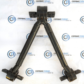 Реактивная тяга V образная J6 (задняя) 2919015b71b