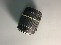 Tamron AF 18-200mm 3.5-6.3 XR Di II LD (IF) Macro Canon EF