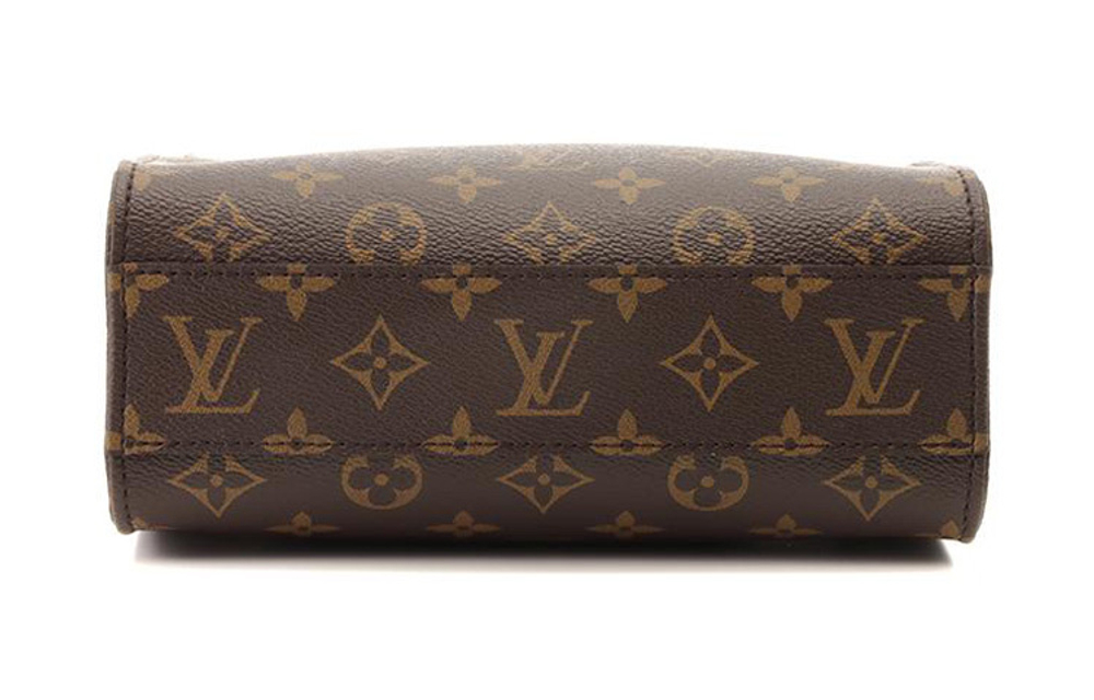 Сумка LOUIS VUITTON Sac Plat BB, M45847