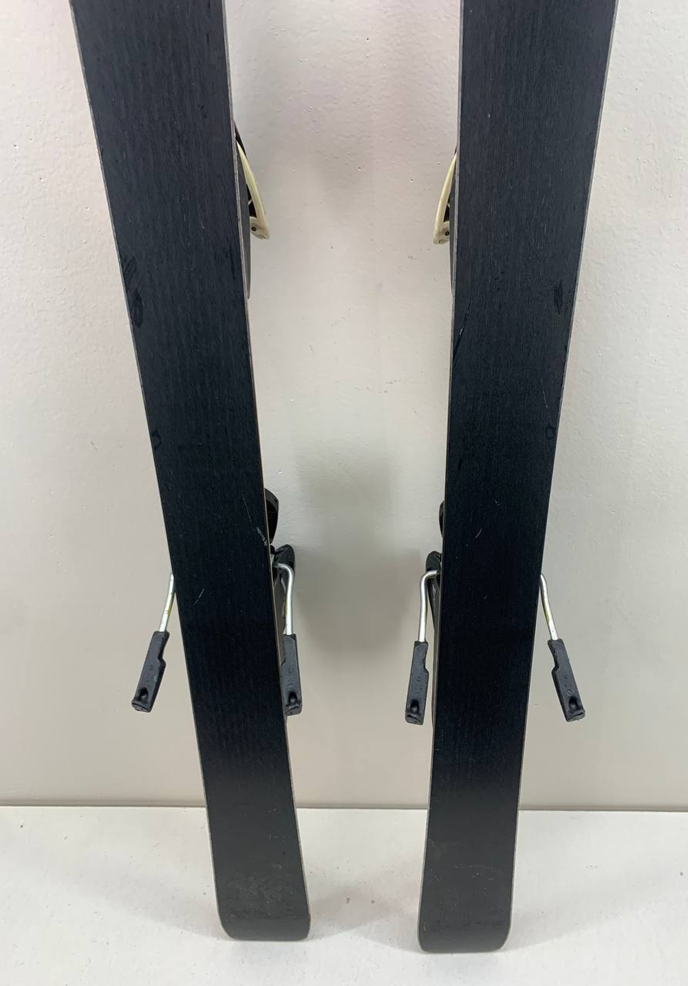 Детские горные лыжи Salomon Q-Lux JR 130