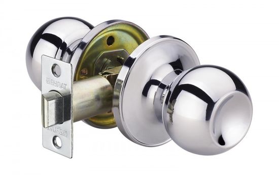 Защелка БУЛАТ ЗЩ