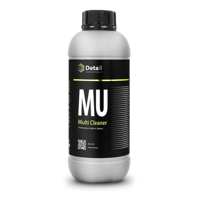 Detail Универсальный очиститель MU "Multi Cleaner", 1л